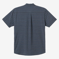 TRVLR UPF TRAVERSE STRIPE STD WOVEN