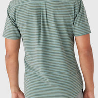 TRVLR UPF TRAVERSE STRIPE STD WOVEN