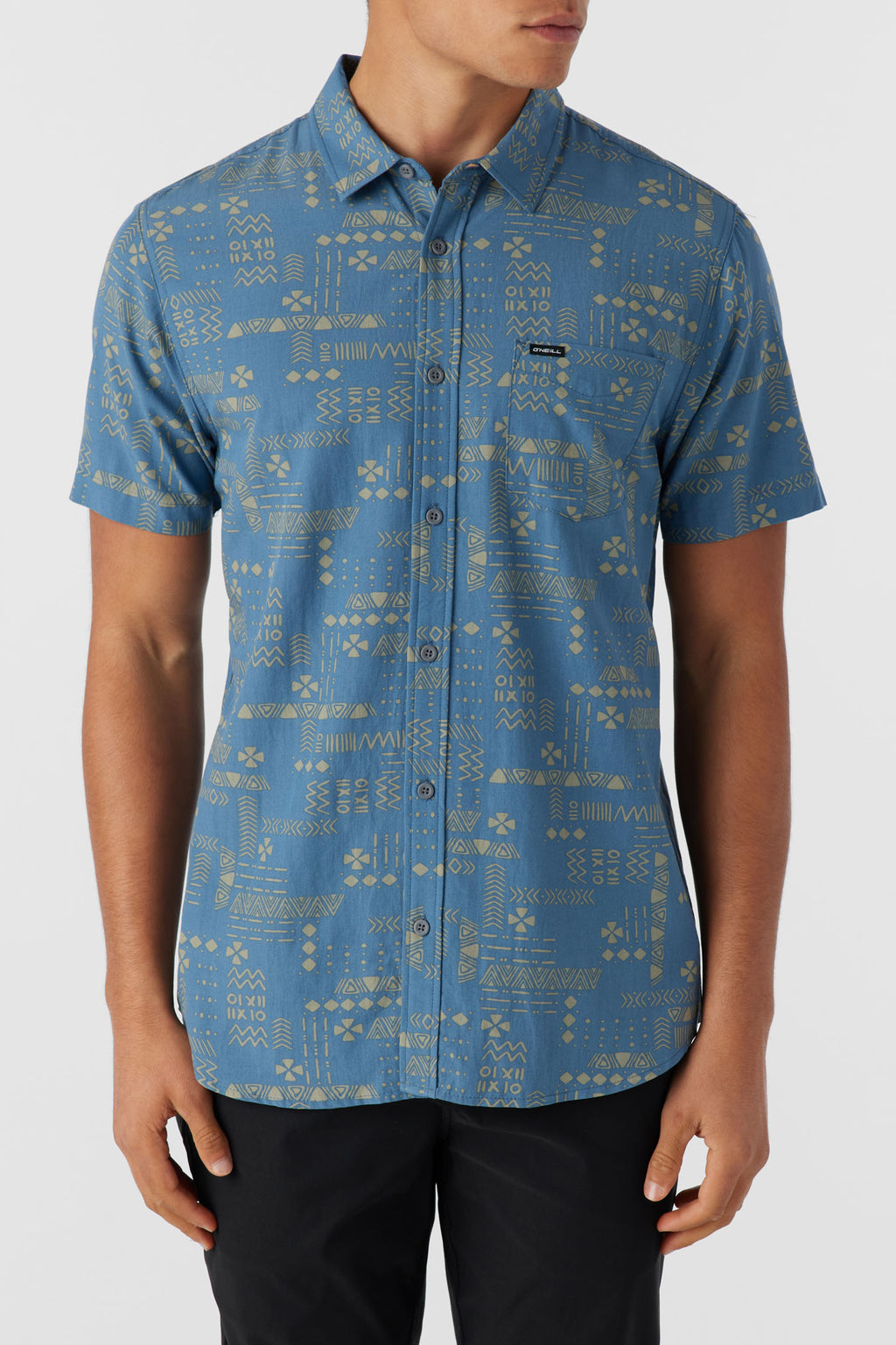 OASIS ECO MODERN WOVEN