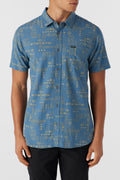 OASIS ECO MODERN WOVEN