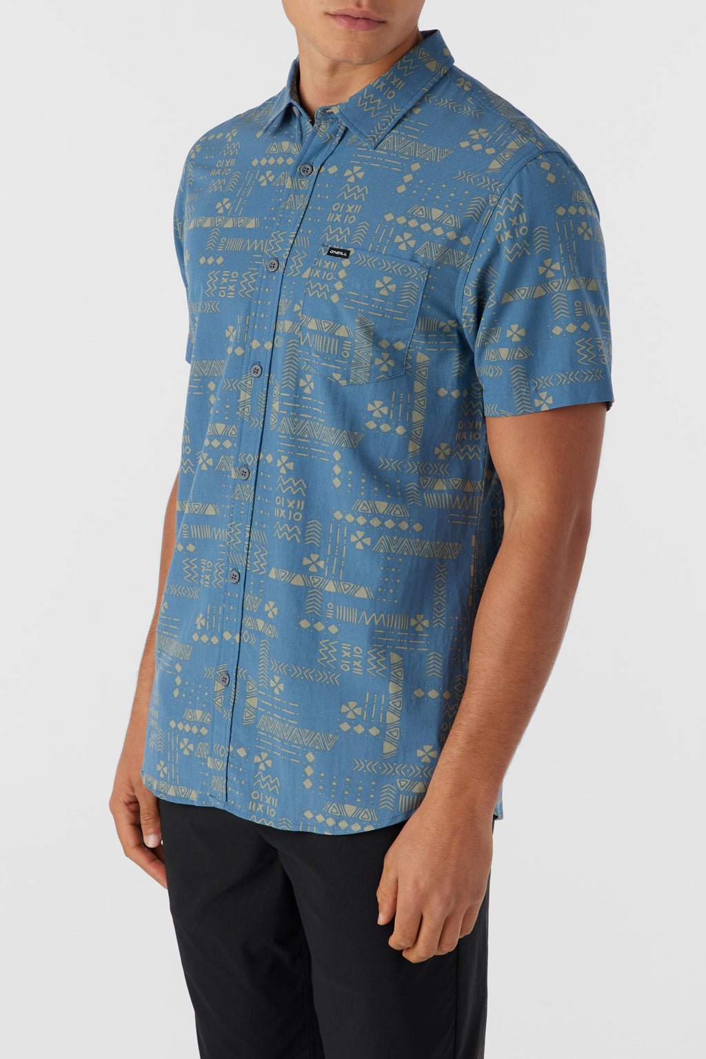 OASIS ECO MODERN WOVEN