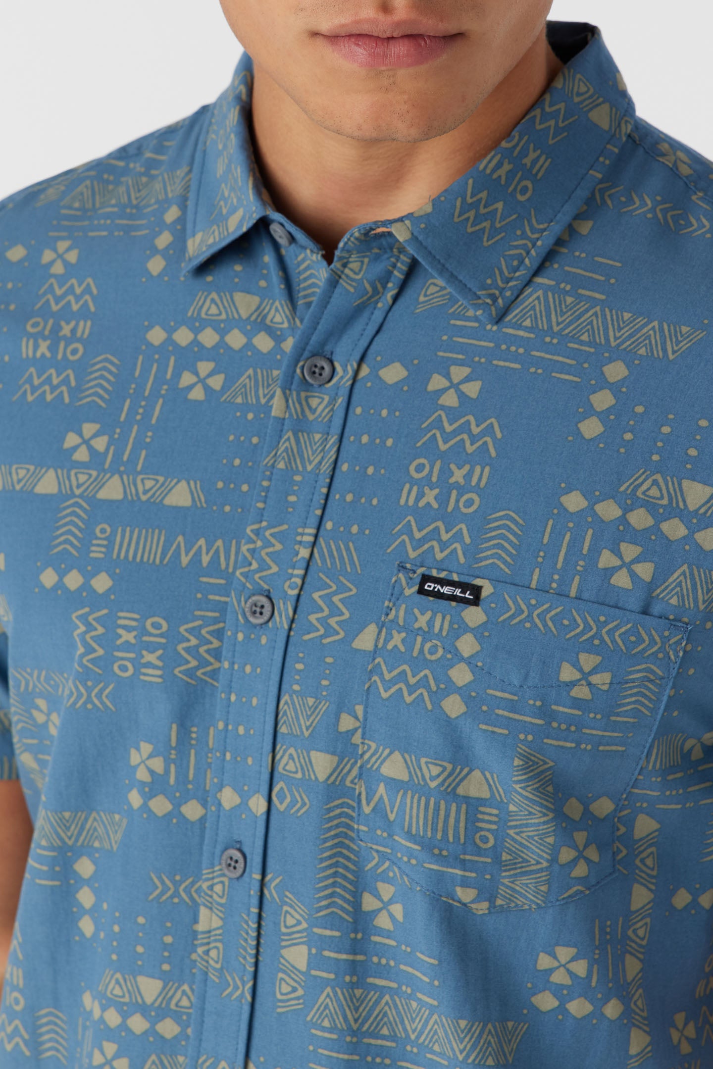 OASIS ECO MODERN WOVEN