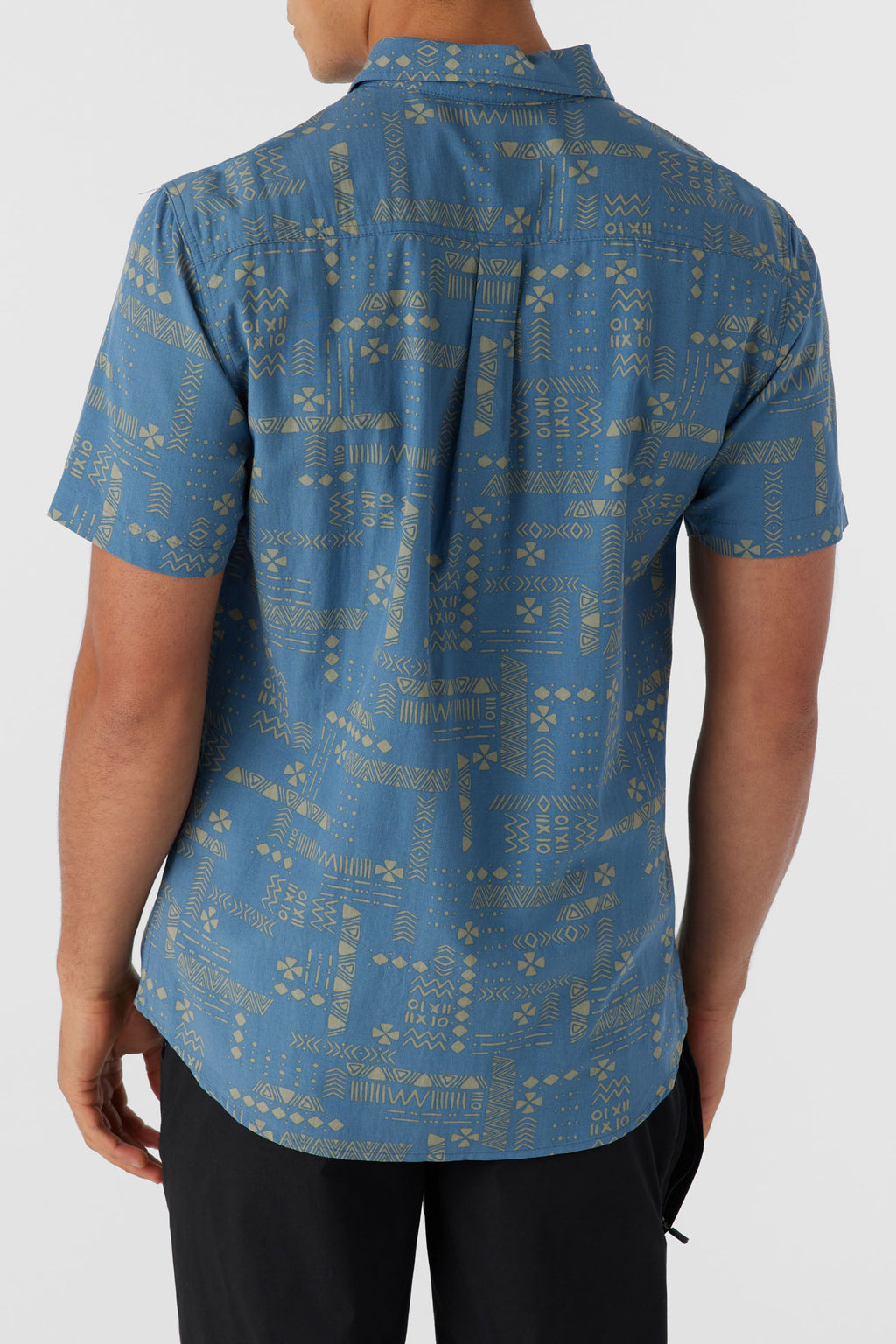 OASIS ECO MODERN WOVEN