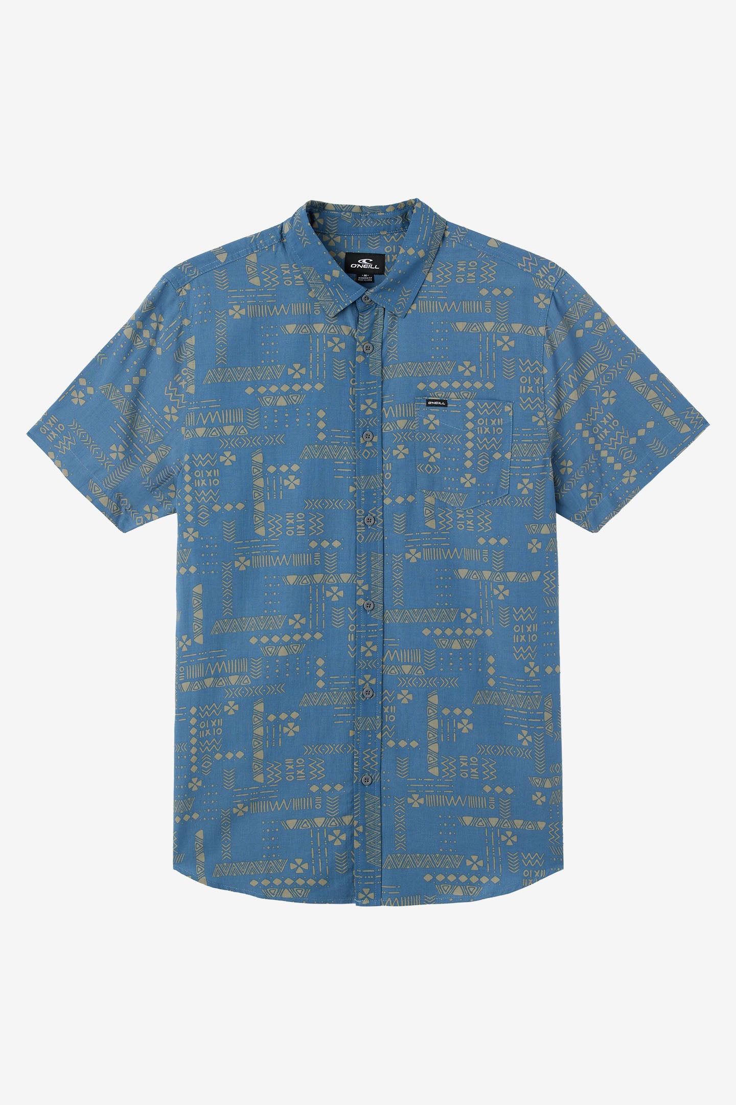 OASIS ECO MODERN WOVEN