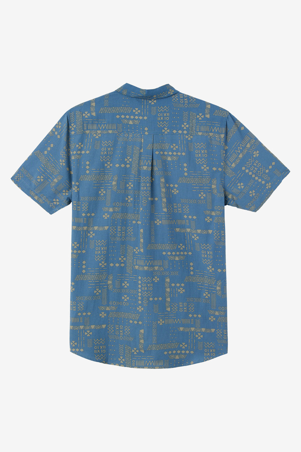 OASIS ECO MODERN WOVEN