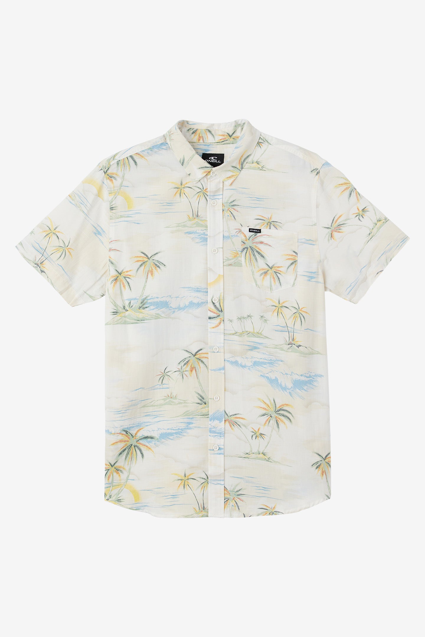 OASIS ECO MODERN WOVEN