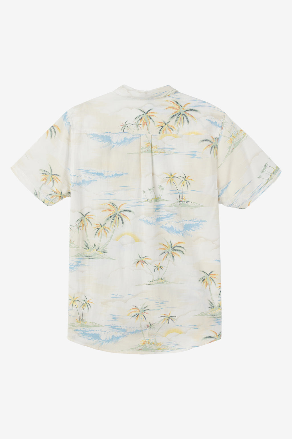 OASIS ECO MODERN WOVEN