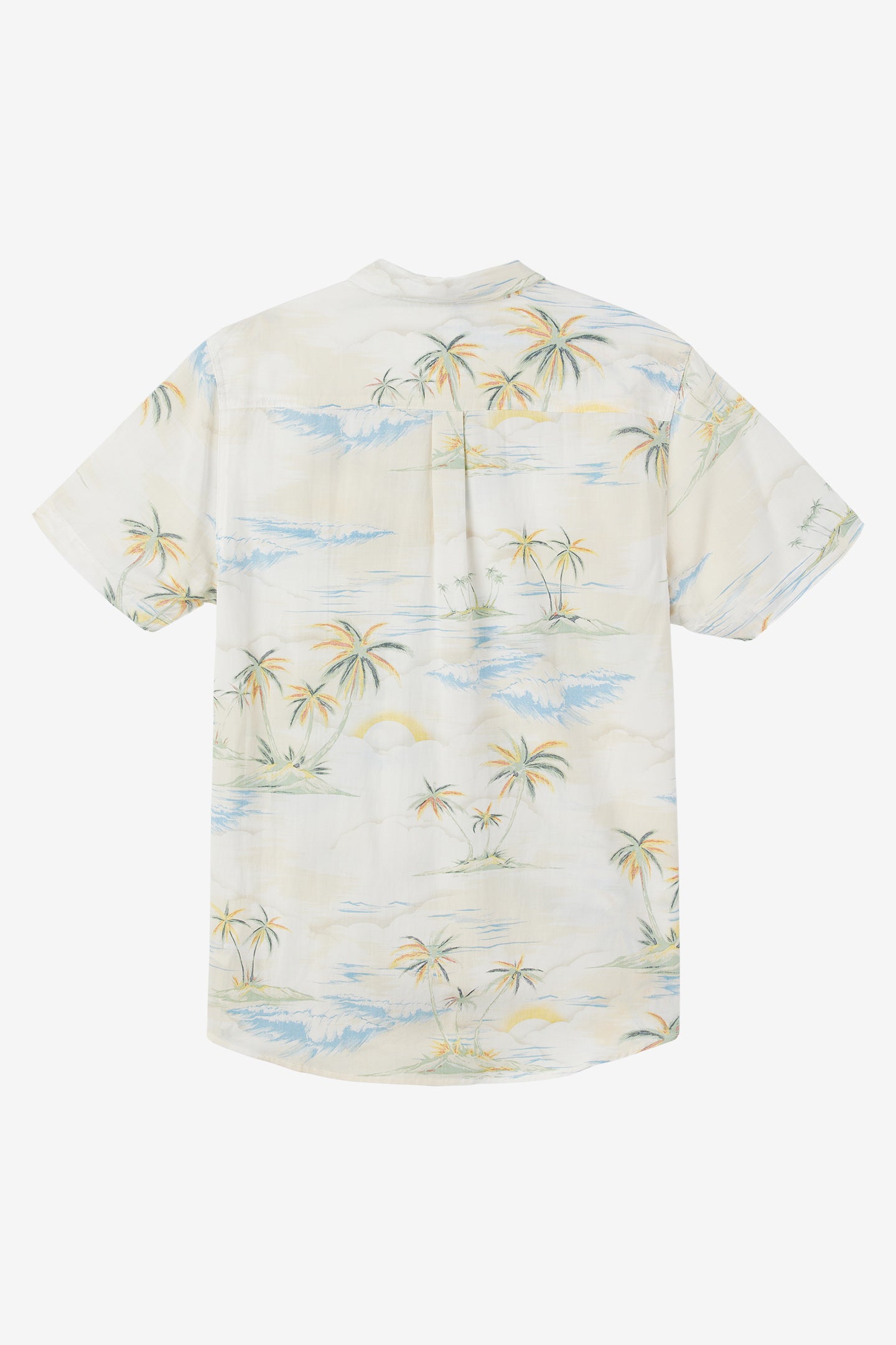 OASIS ECO MODERN WOVEN