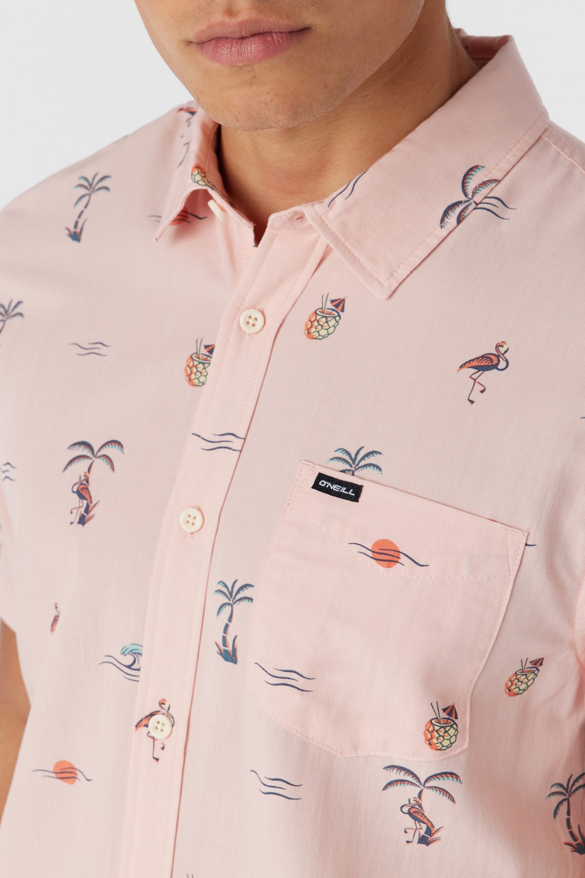 OASIS ECO MODERN WOVEN