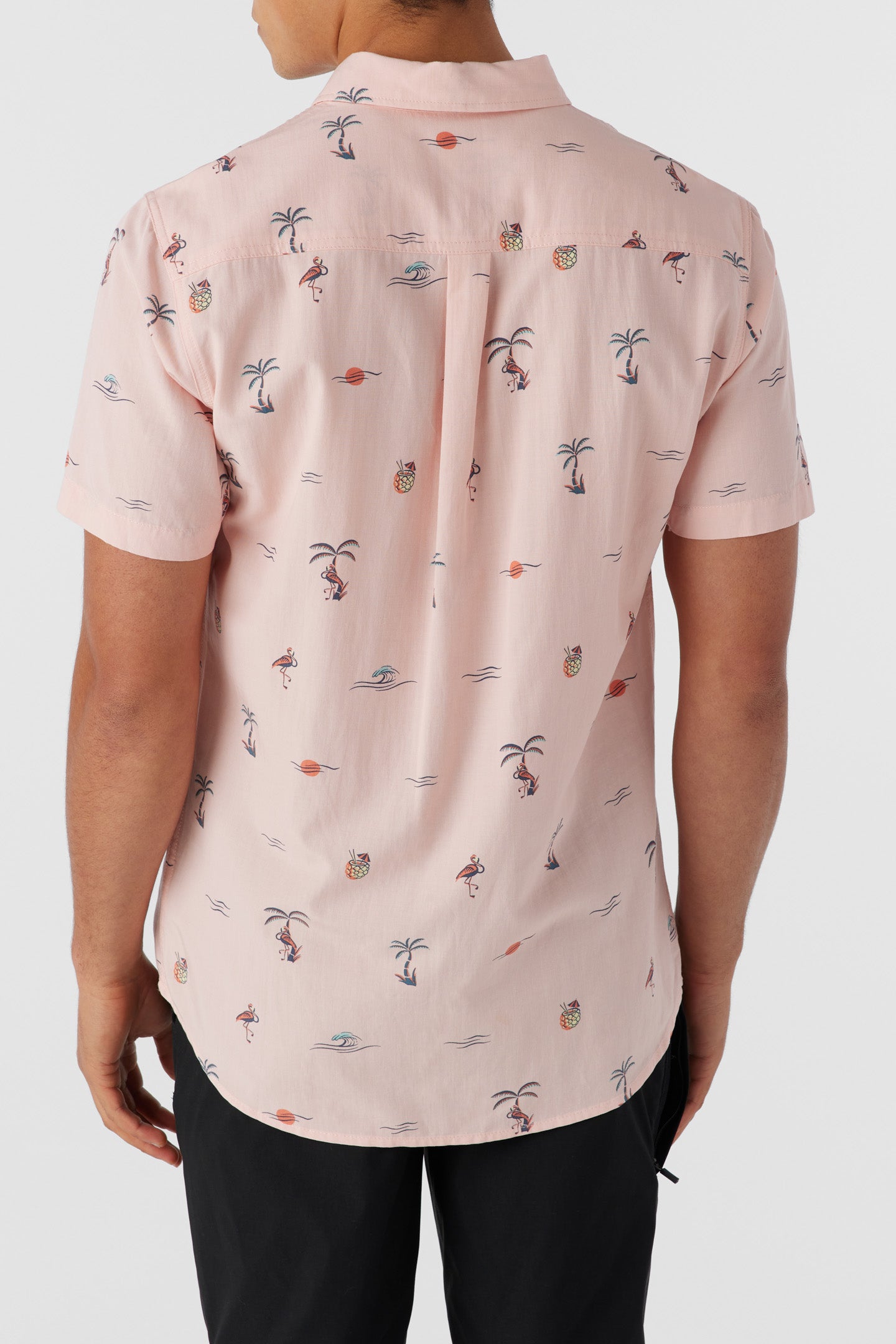 OASIS ECO MODERN WOVEN