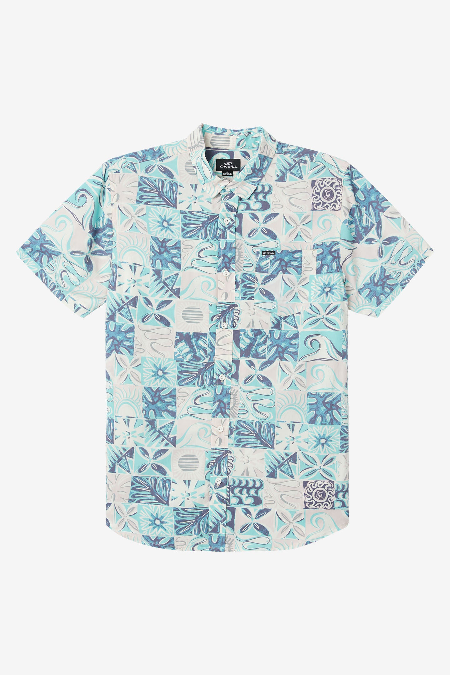 OASIS ECO MODERN WOVEN
