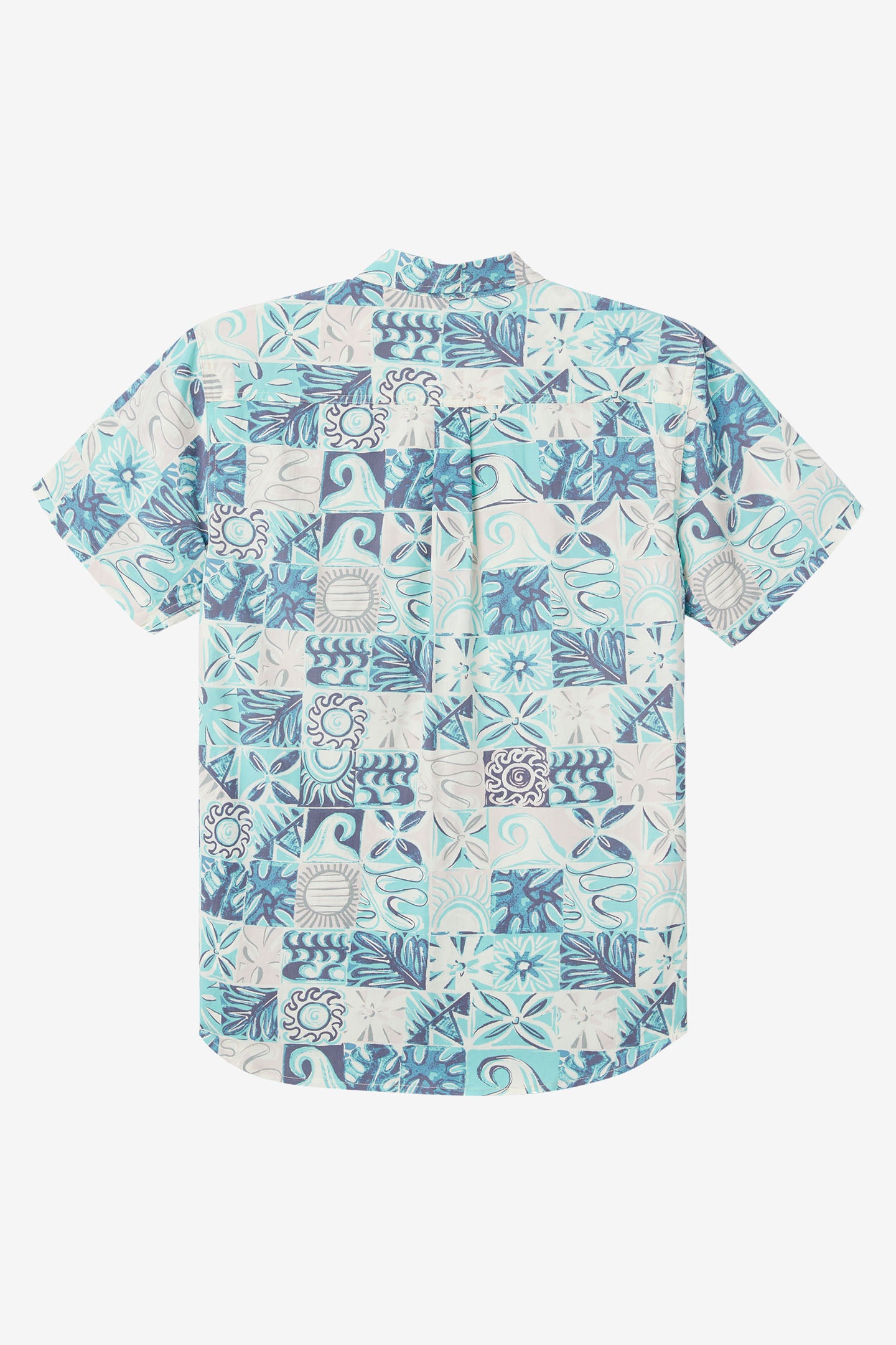 OASIS ECO MODERN WOVEN