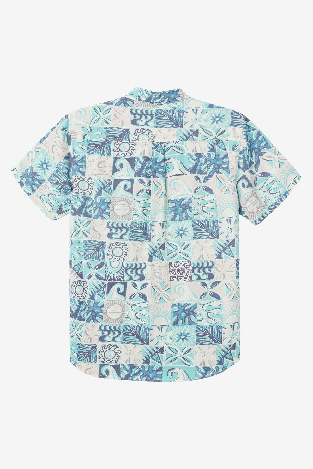 OASIS ECO MODERN WOVEN