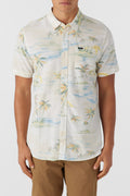 OASIS ECO MODERN WOVEN
