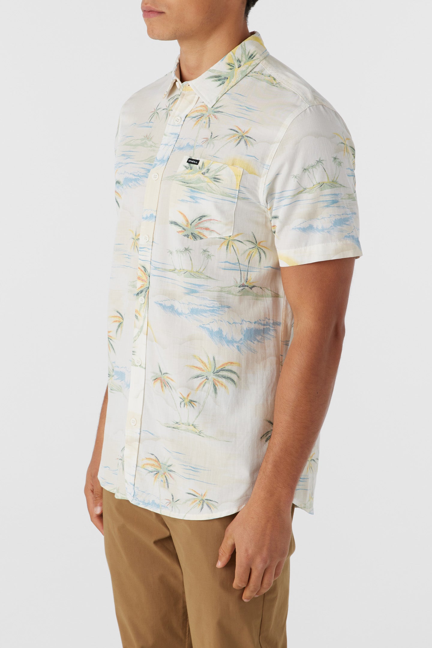 OASIS ECO MODERN WOVEN