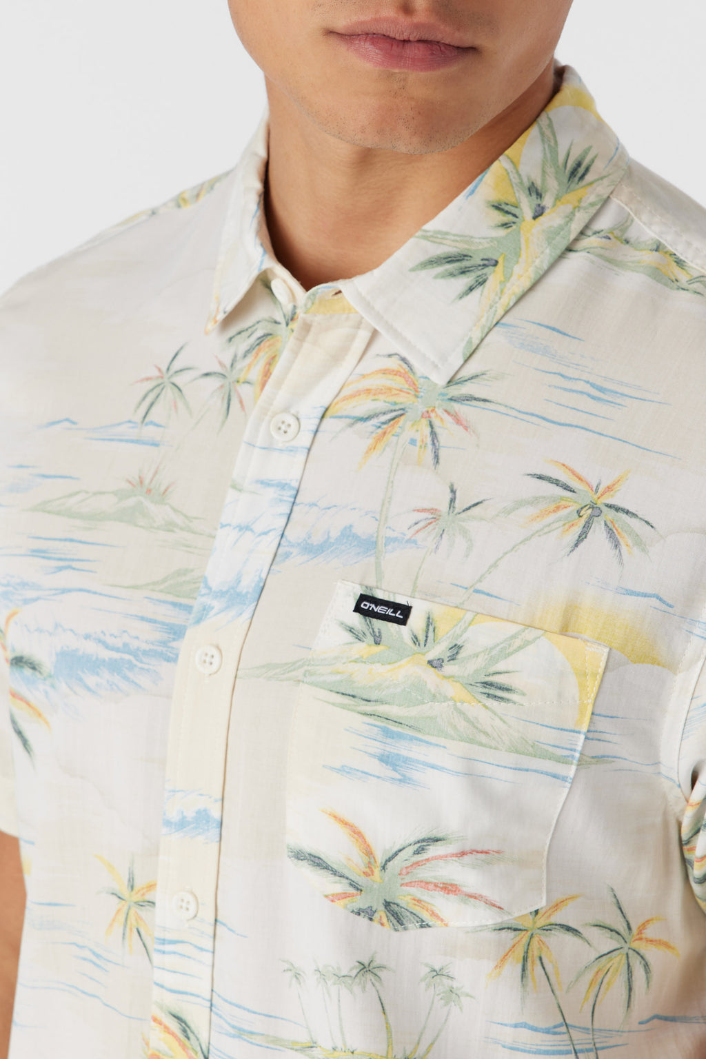 OASIS ECO MODERN WOVEN