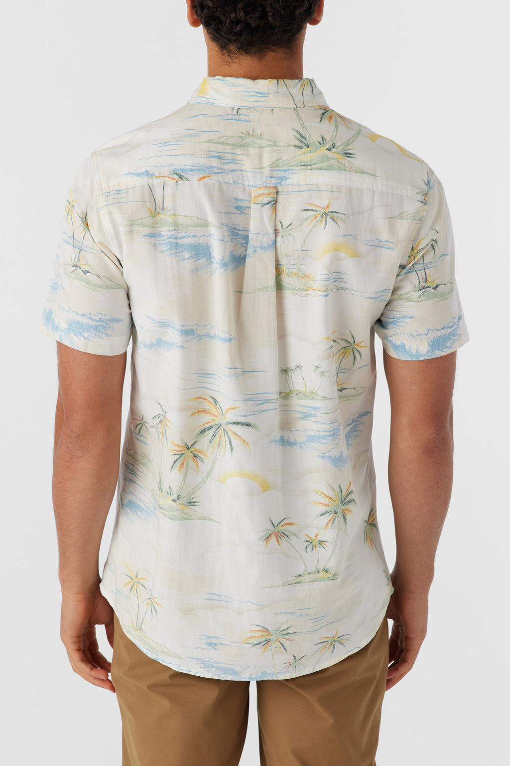 OASIS ECO MODERN WOVEN