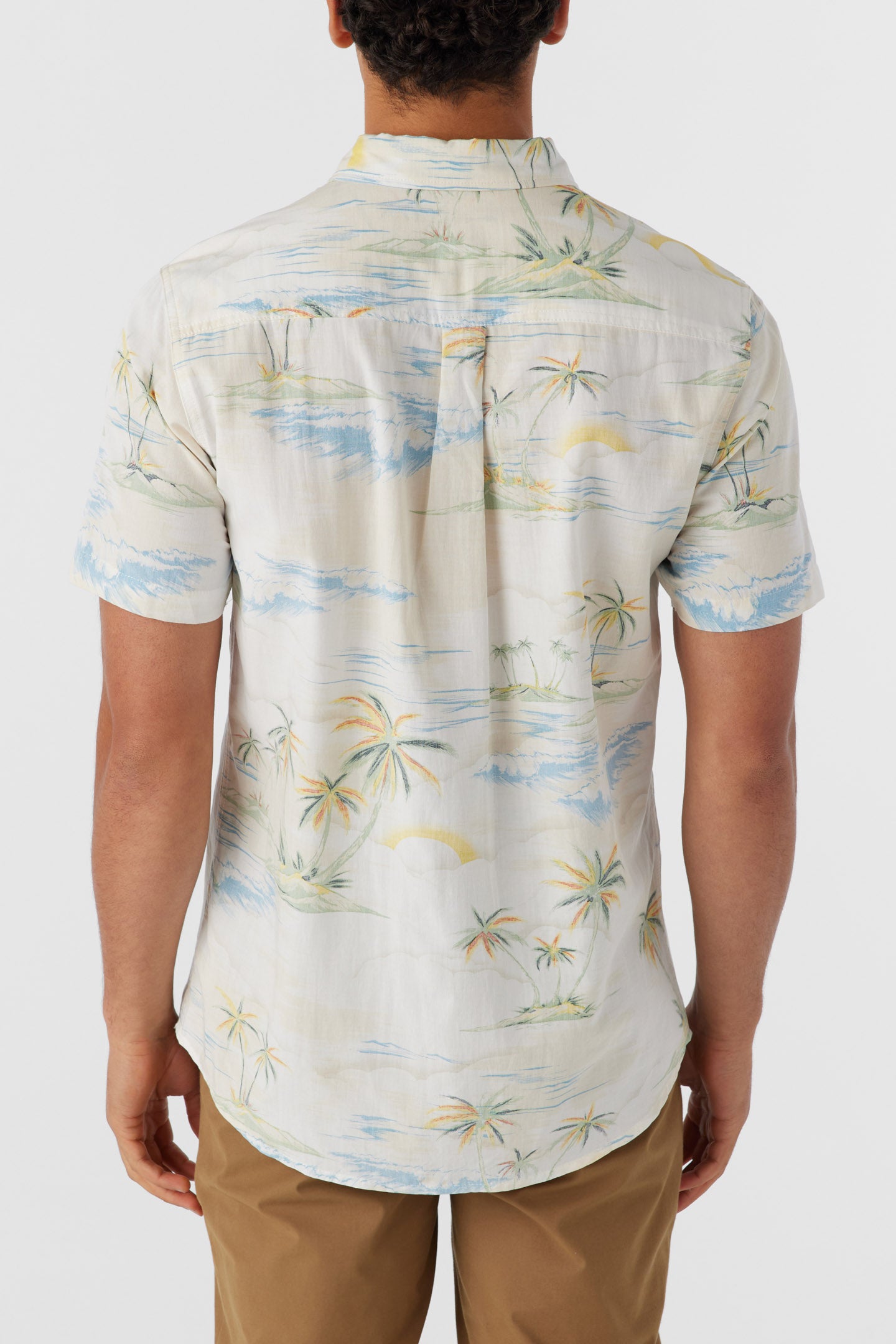 OASIS ECO MODERN WOVEN