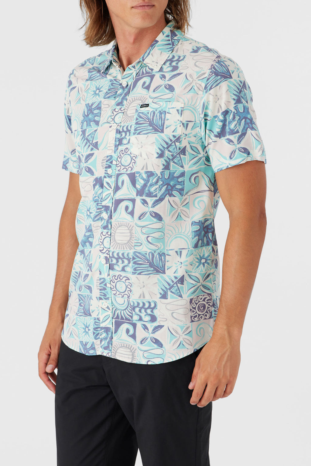 OASIS ECO MODERN WOVEN