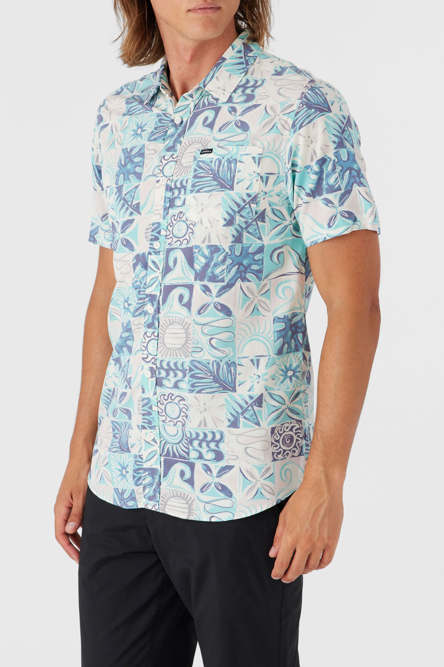 OASIS ECO MODERN WOVEN