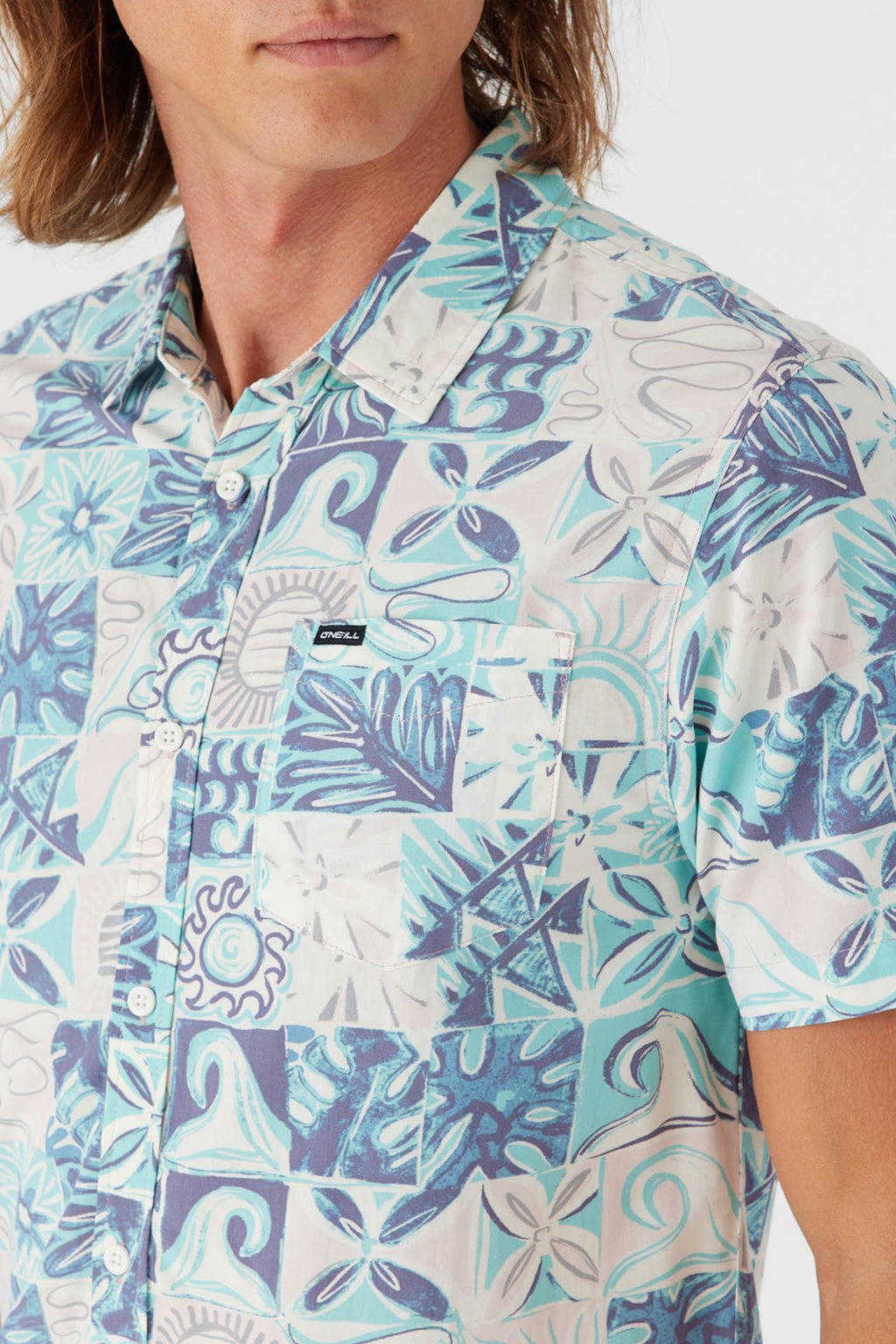OASIS ECO MODERN WOVEN