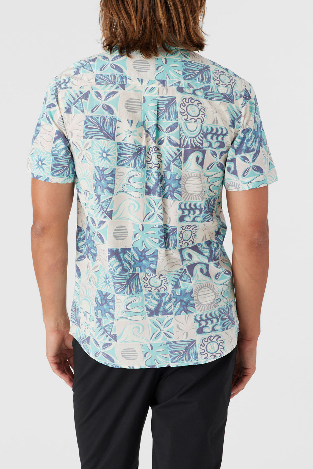 OASIS ECO MODERN WOVEN
