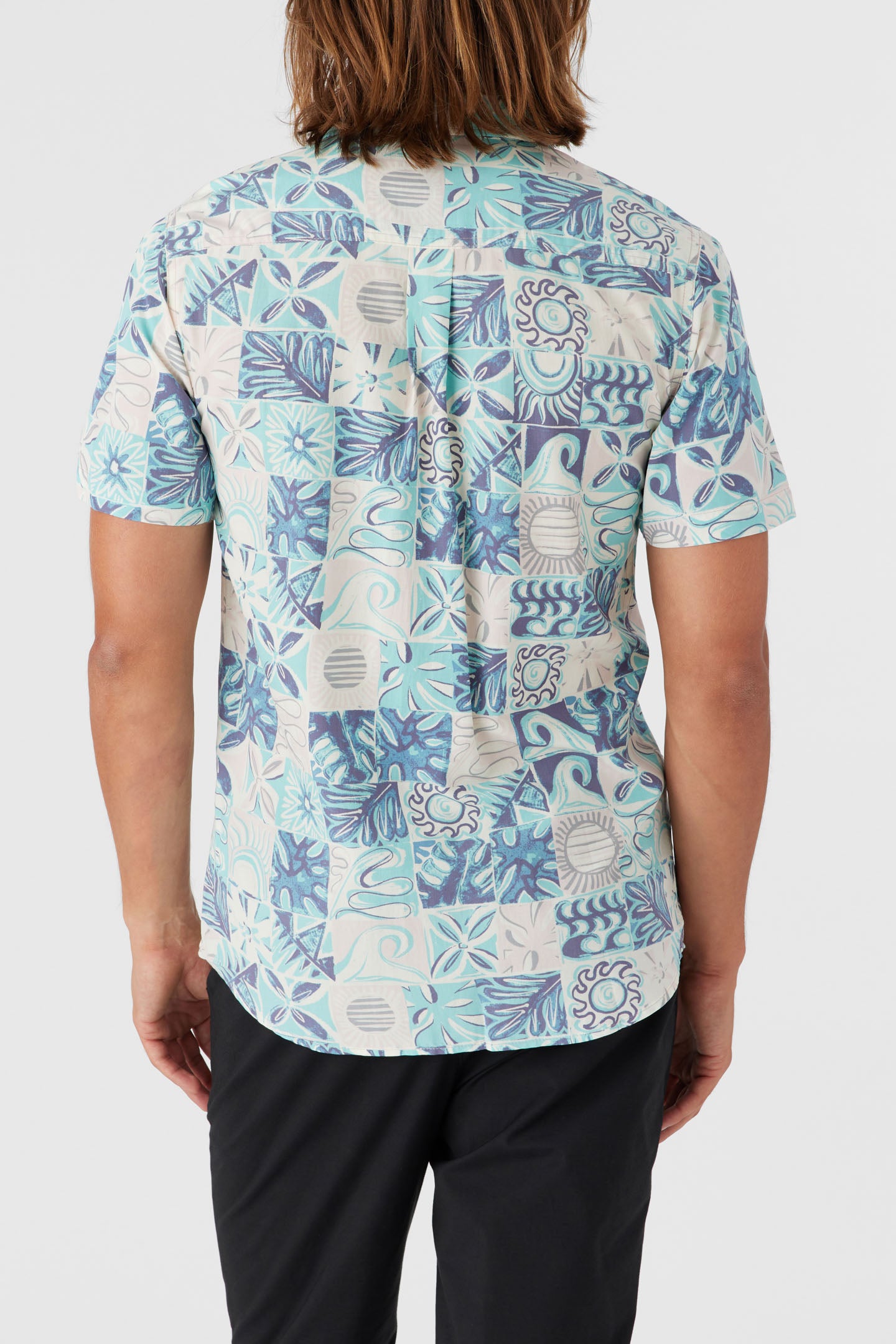 OASIS ECO MODERN WOVEN