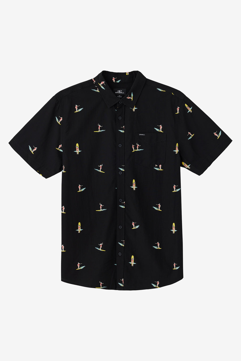 OASIS ECO STANDARD WOVEN