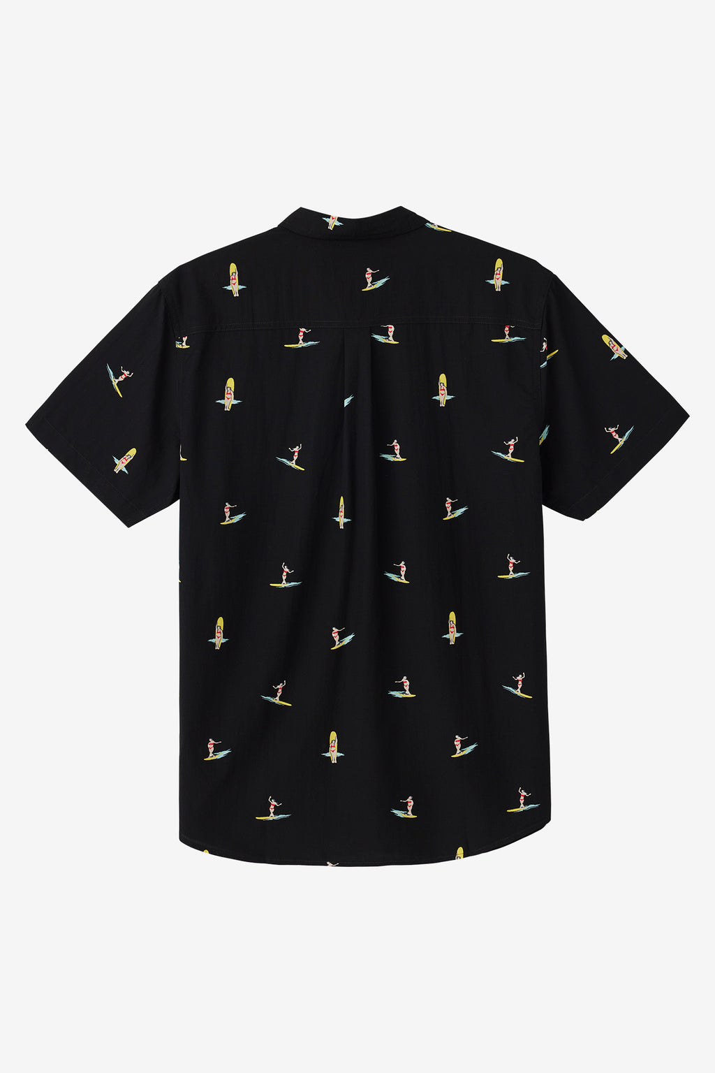 OASIS ECO STANDARD WOVEN