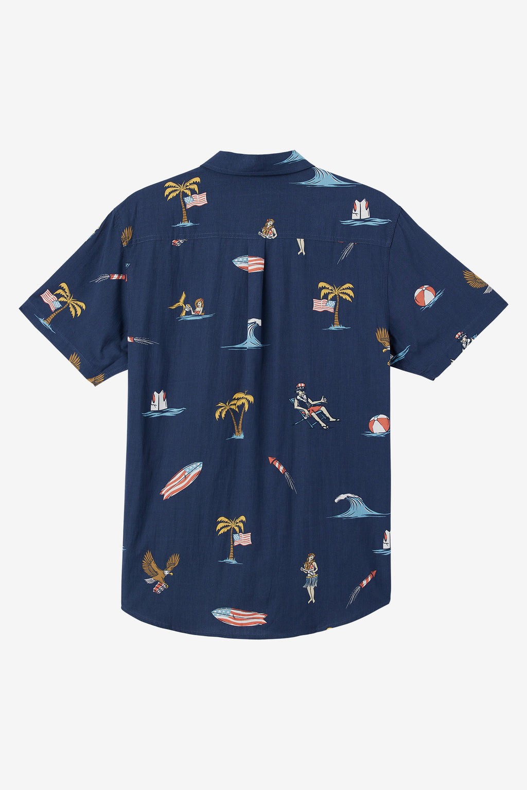 OASIS ECO STANDARD WOVEN