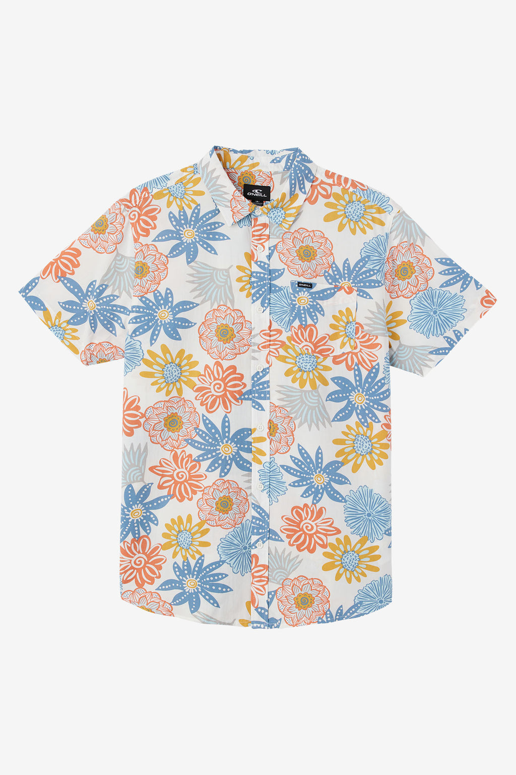 OASIS ECO STANDARD WOVEN