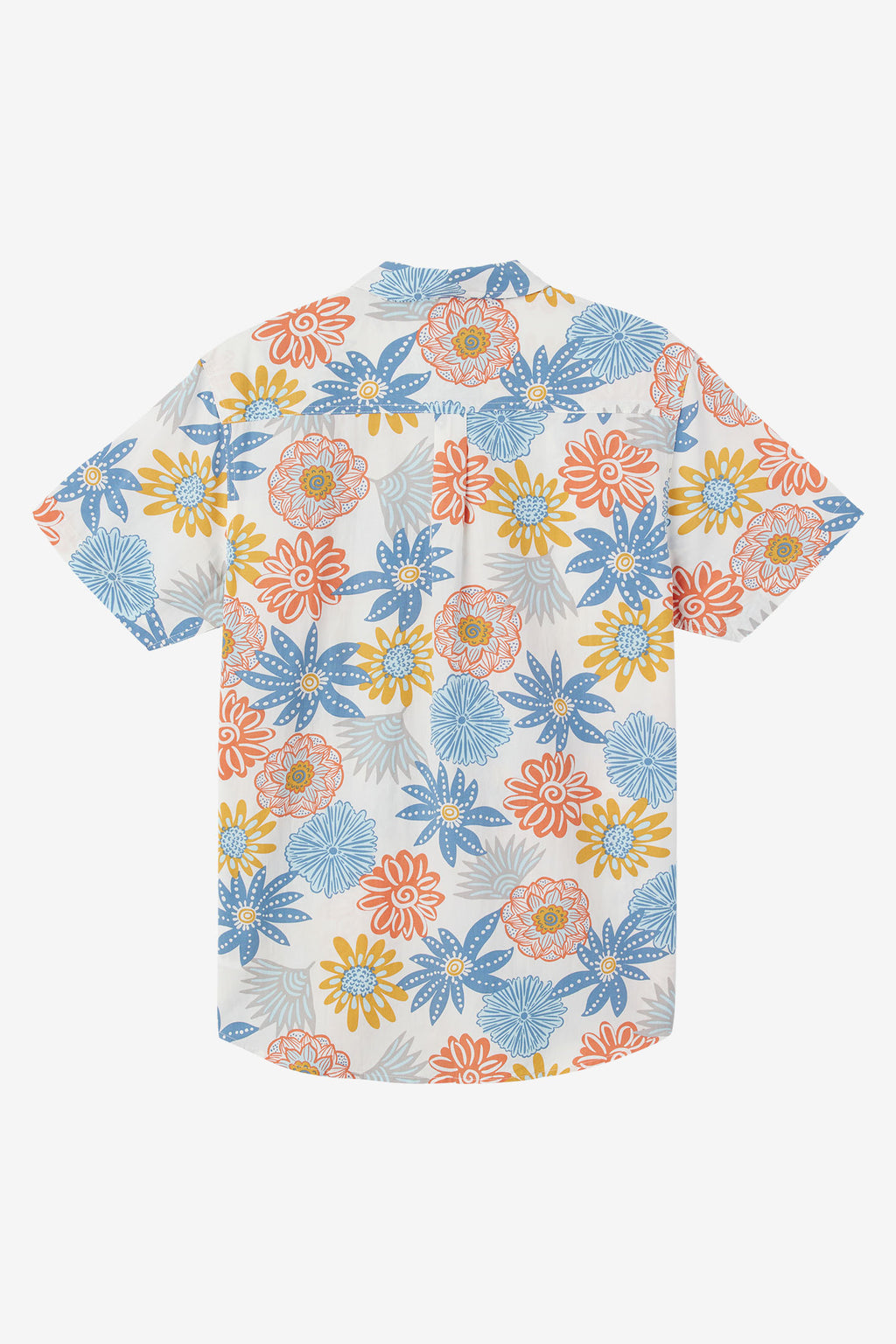OASIS ECO STANDARD WOVEN