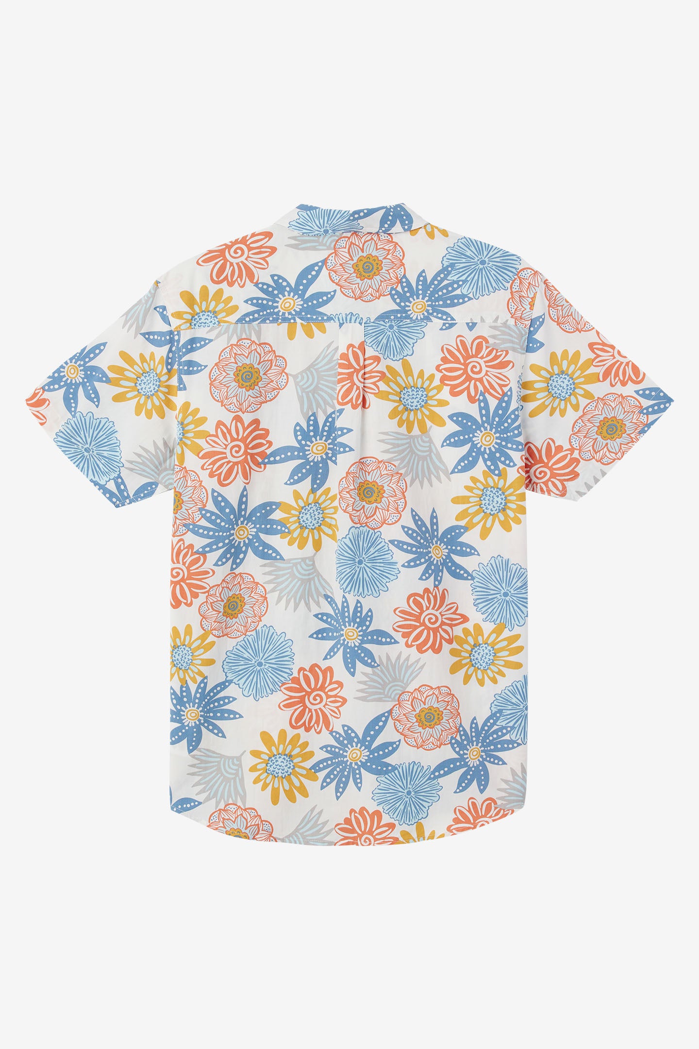 OASIS ECO STANDARD WOVEN