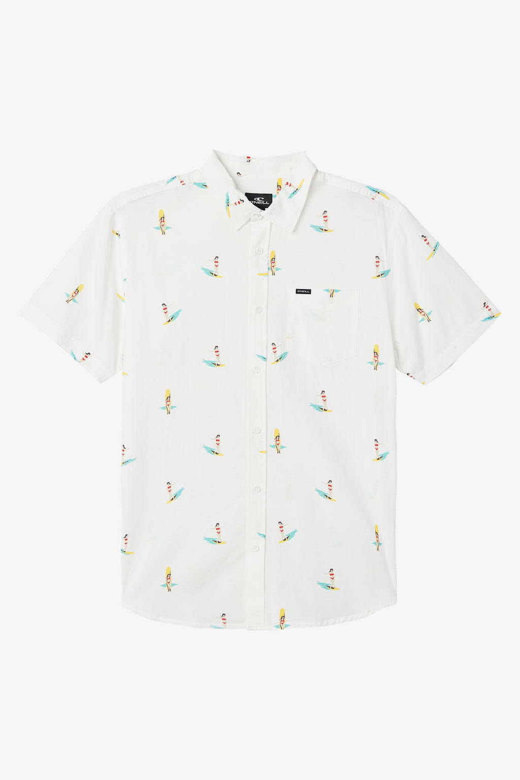 OASIS ECO STANDARD WOVEN