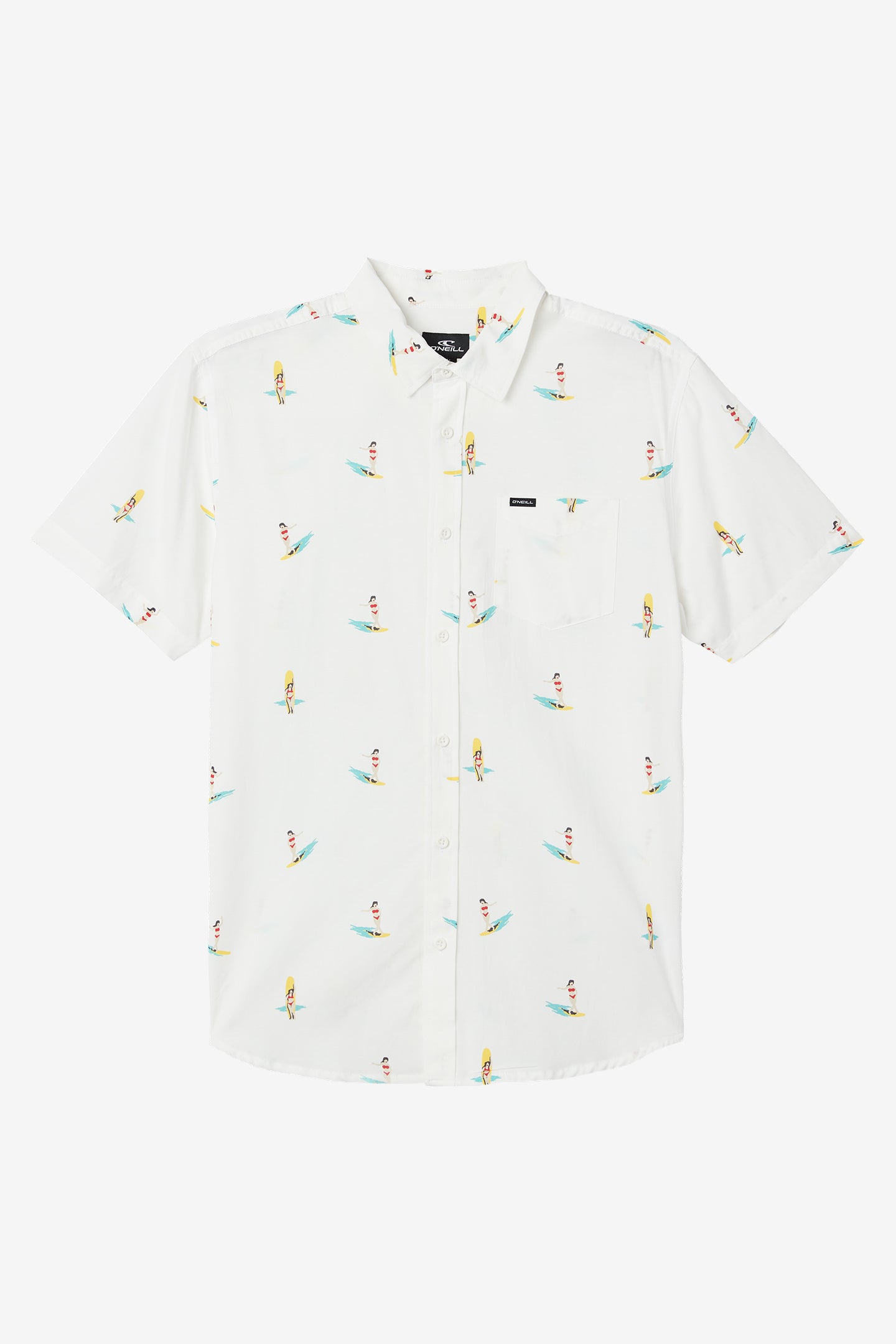 OASIS ECO STANDARD WOVEN