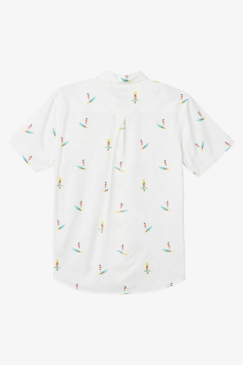 OASIS ECO STANDARD WOVEN