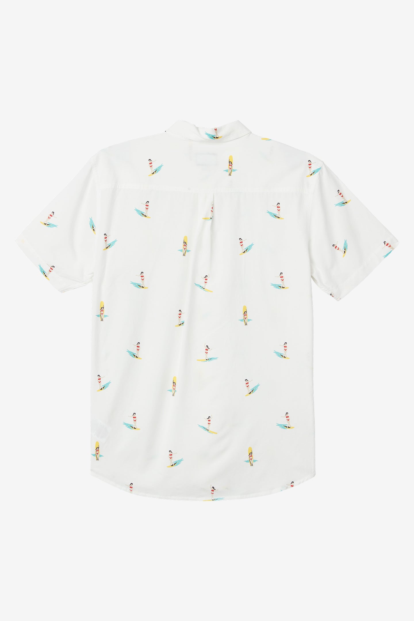 OASIS ECO STANDARD WOVEN