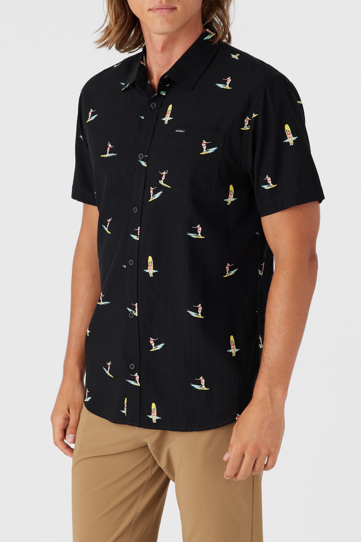 OASIS ECO STANDARD WOVEN