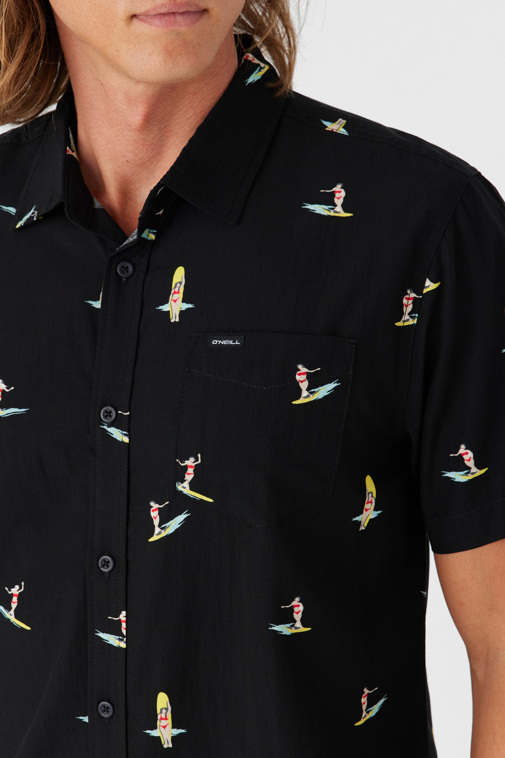 OASIS ECO STANDARD WOVEN