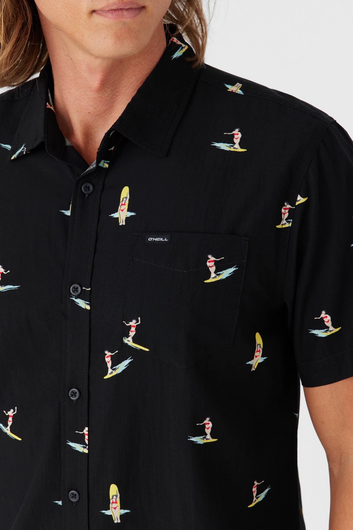 OASIS ECO STANDARD WOVEN