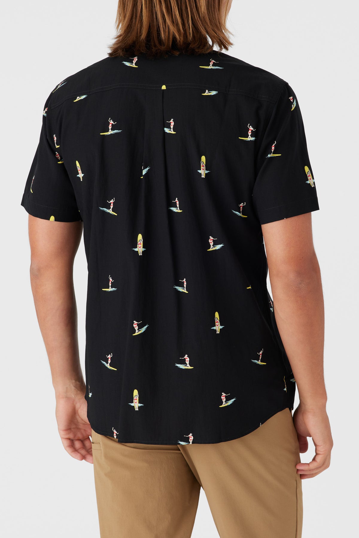 OASIS ECO STANDARD WOVEN