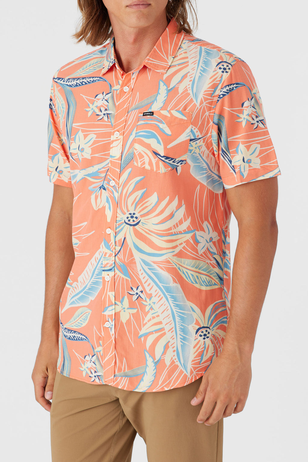 OASIS ECO STANDARD WOVEN