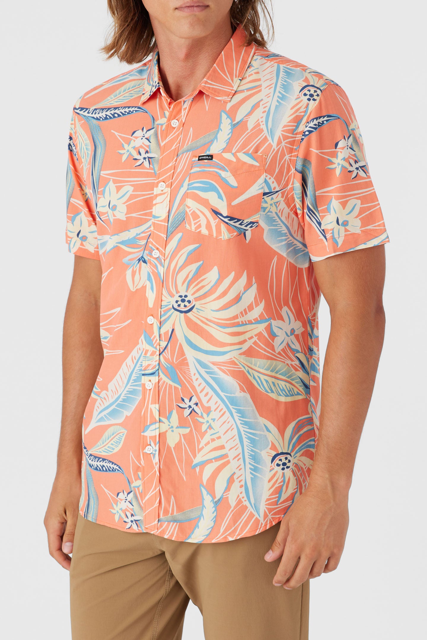 OASIS ECO STANDARD WOVEN