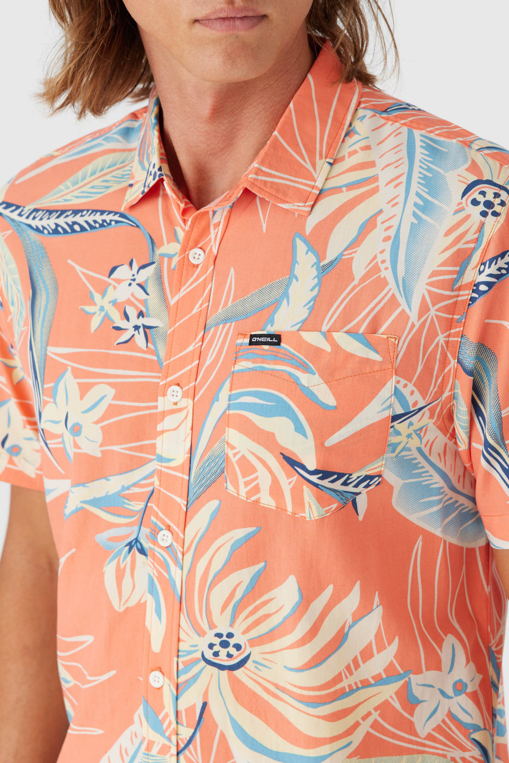 OASIS ECO STANDARD WOVEN
