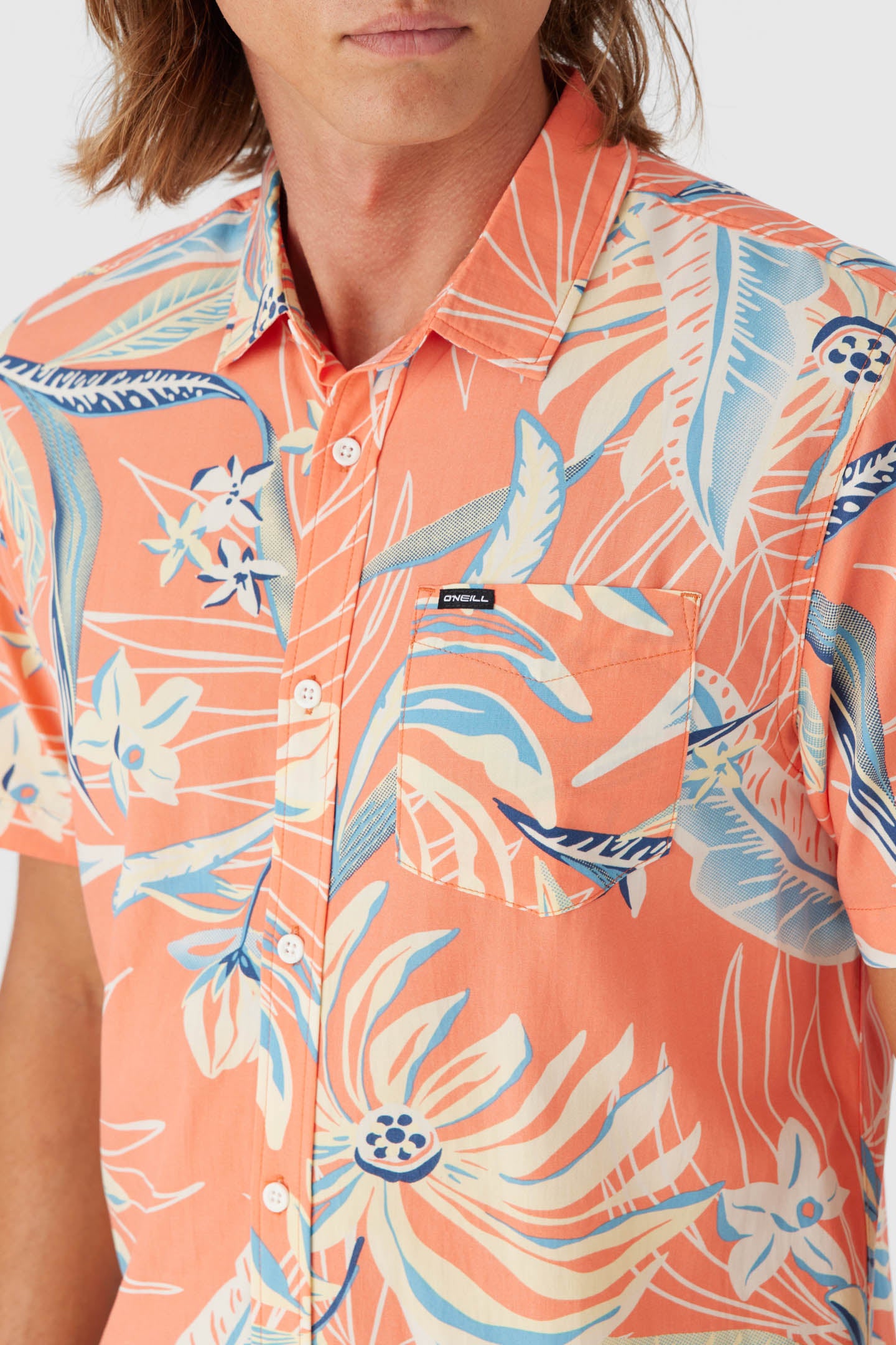 OASIS ECO STANDARD WOVEN