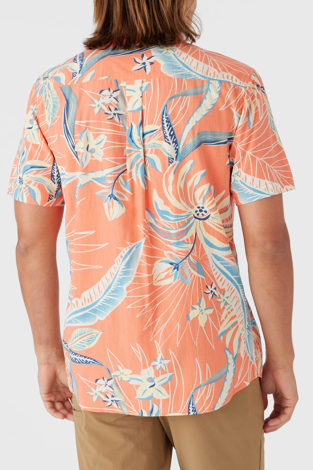 OASIS ECO STANDARD WOVEN