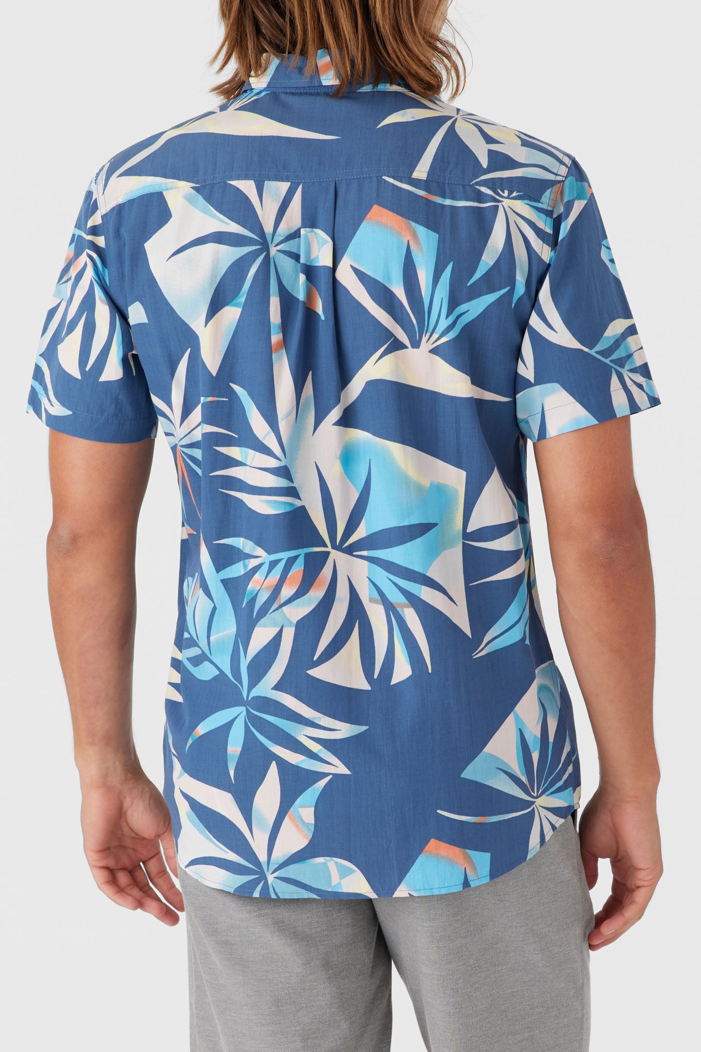 OASIS ECO STANDARD WOVEN