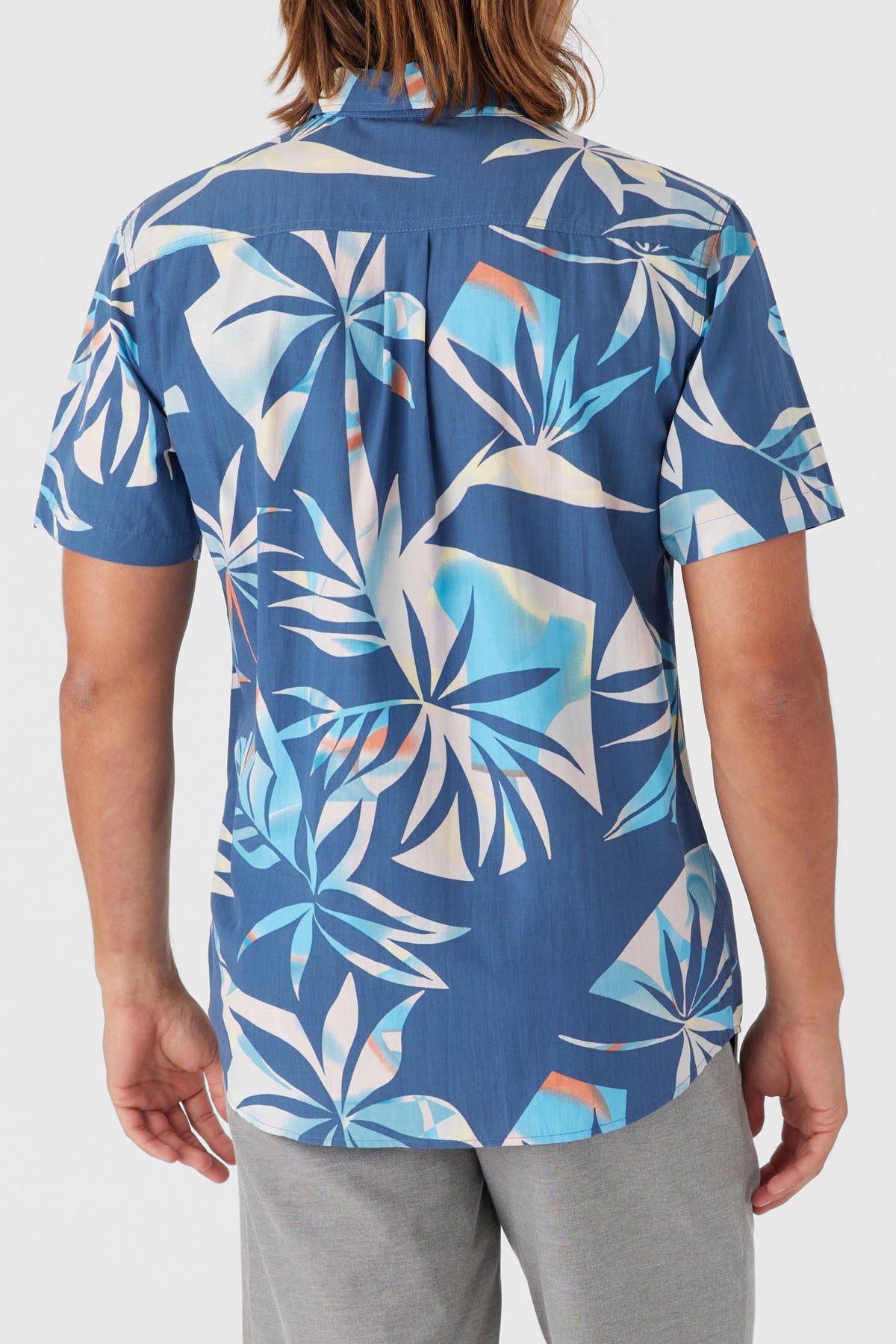 OASIS ECO STANDARD WOVEN