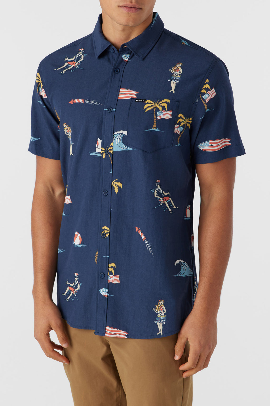OASIS ECO STANDARD WOVEN