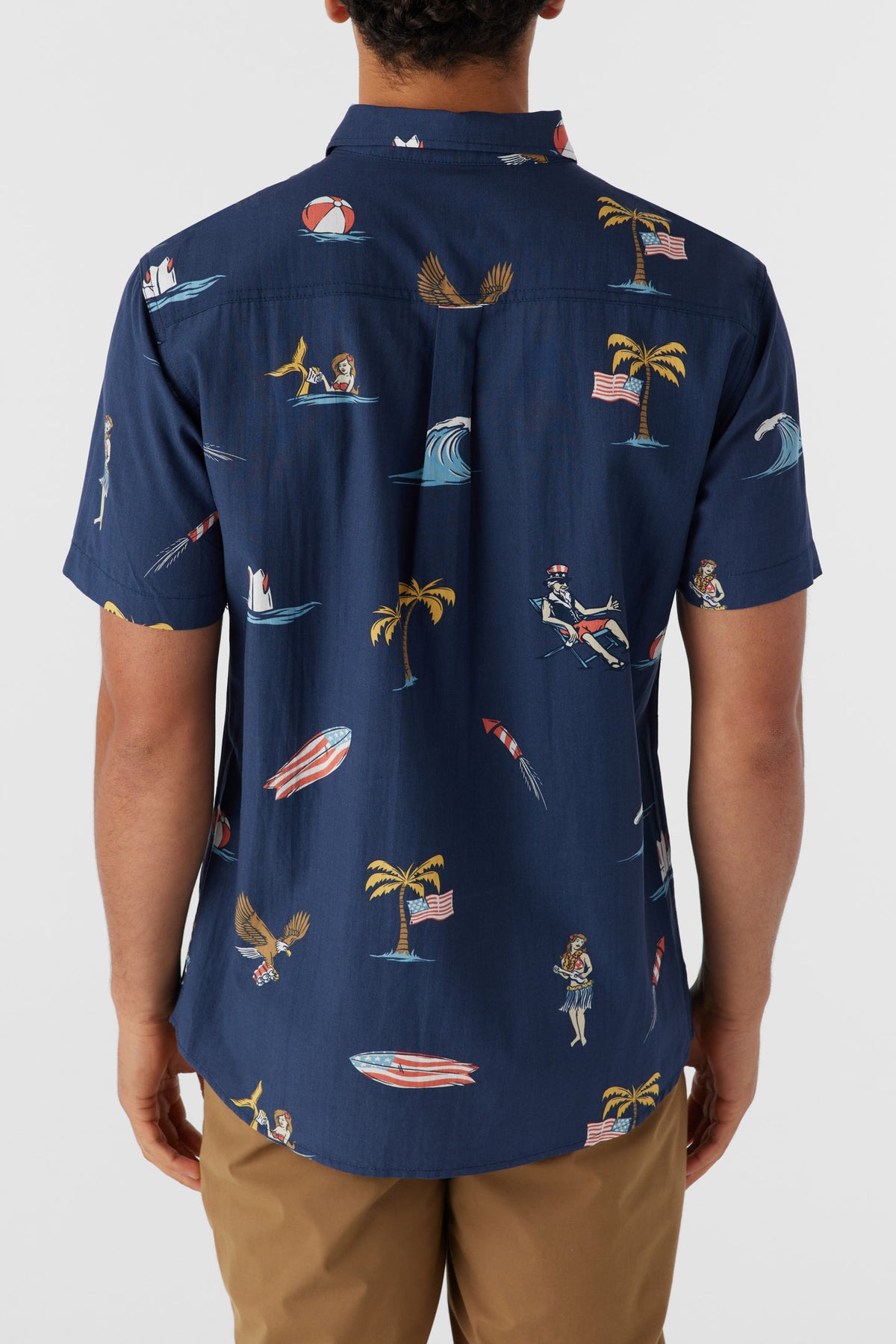 OASIS ECO STANDARD WOVEN